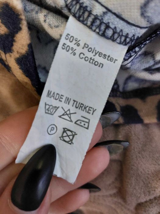 Леопадрове плаття