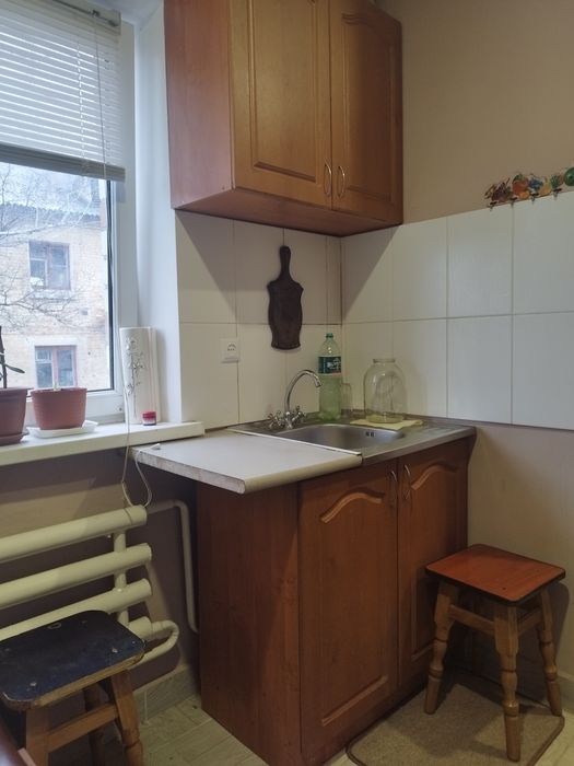 Здається в оренду 1 квартира