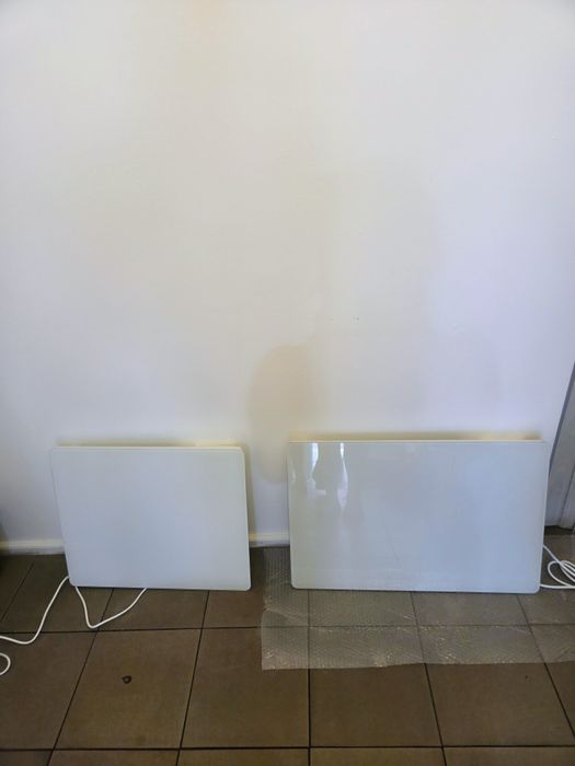 Grzejniki elektryczne