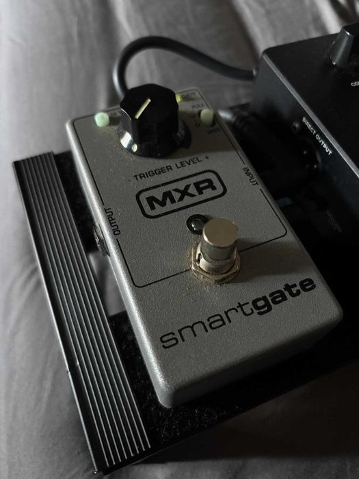 Vendo MXR M-135 Smart Gate