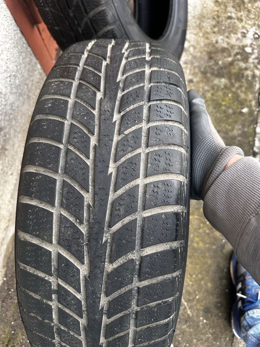 Hankook 195 65 15