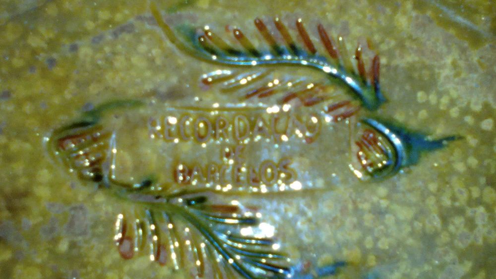 Assadeira Antiga Anos 50 - Recordação de Barcelos