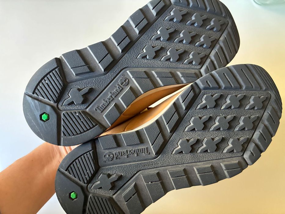 Timberland Черевики дитячі  35р.