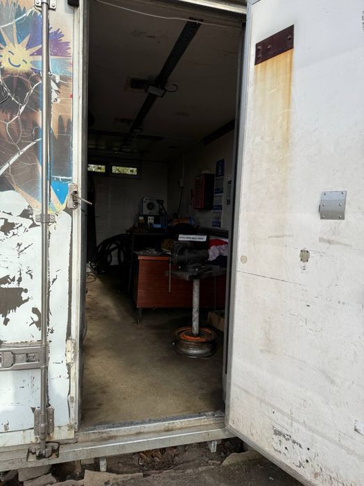 Продається Готовий бізнес з виготовлення РВД! ТЕРМІНОВО!