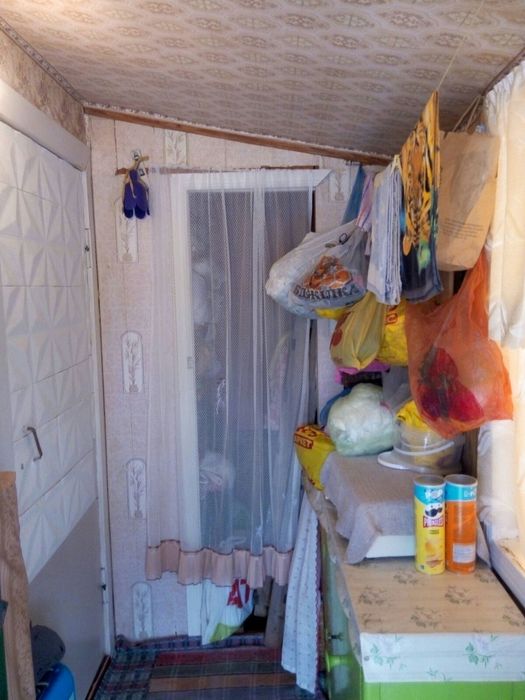 Дача в Березанке