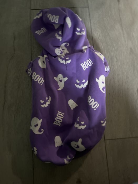 Ubranko dla pieska lub kotka