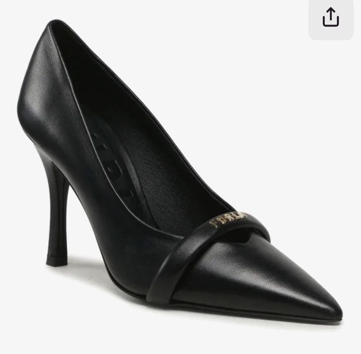 Туфлі Furla жіночі