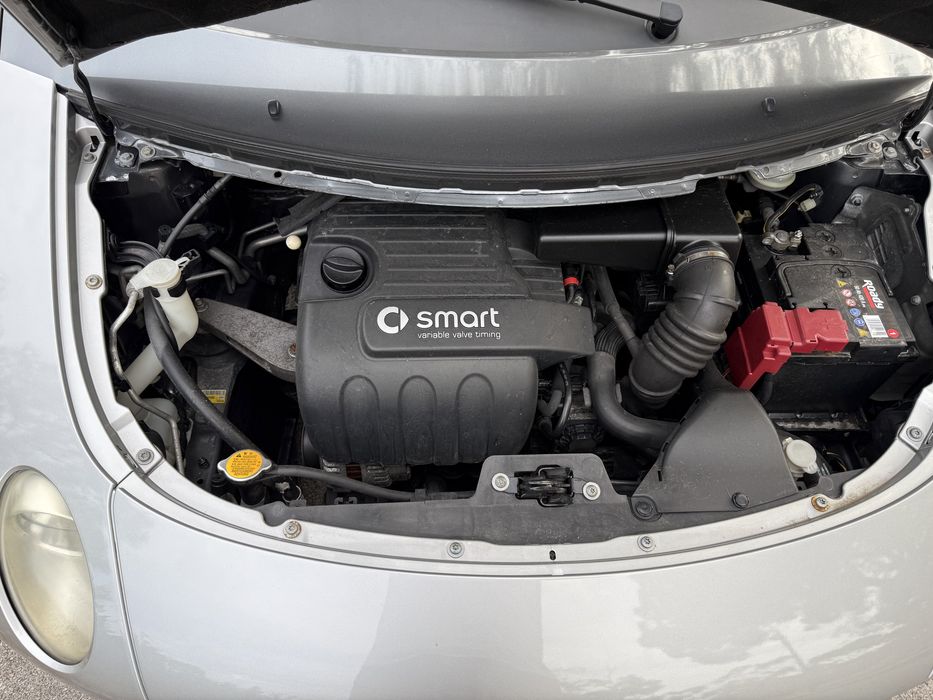 Smart FourFor Passion 1.1