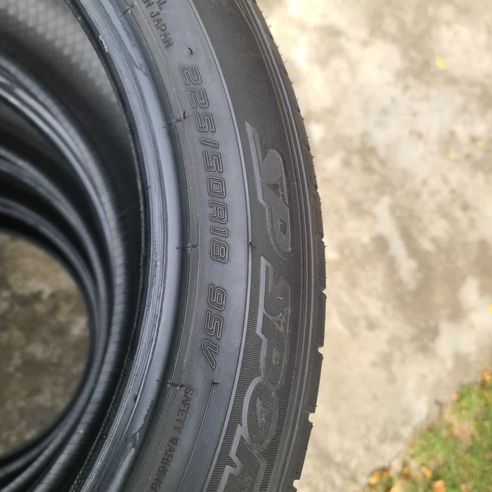 Opony lato Dunlop SP Sport Maxx 050, 225 50 R18 rocznik 2025