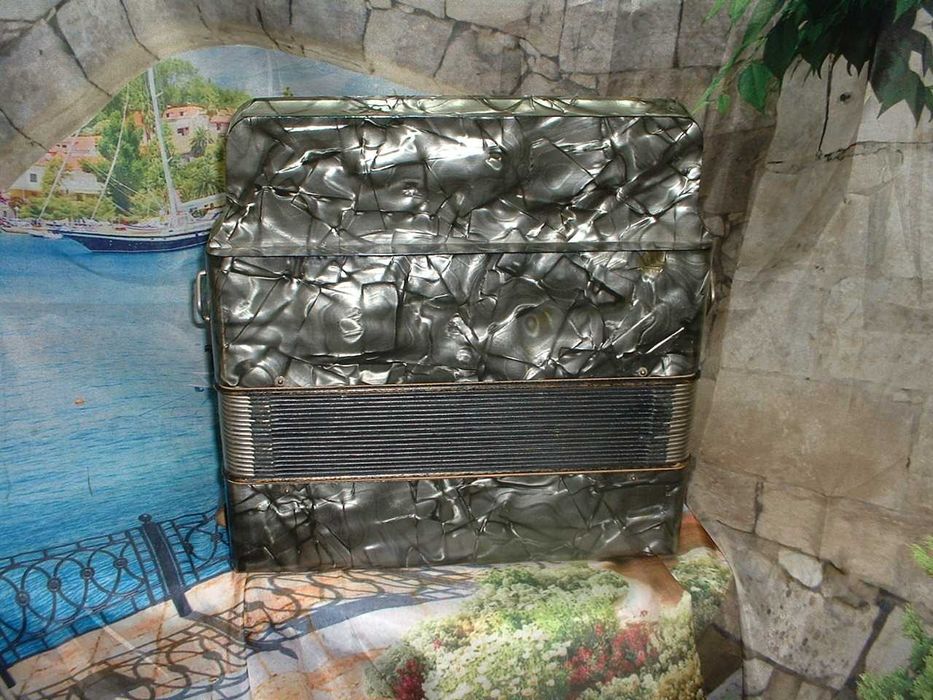 Concertina para venda N, 920