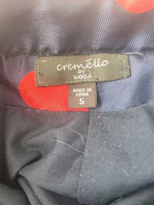 Spódniczka w serduszka