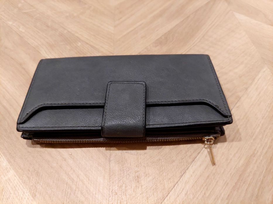 Carteiras para senhora