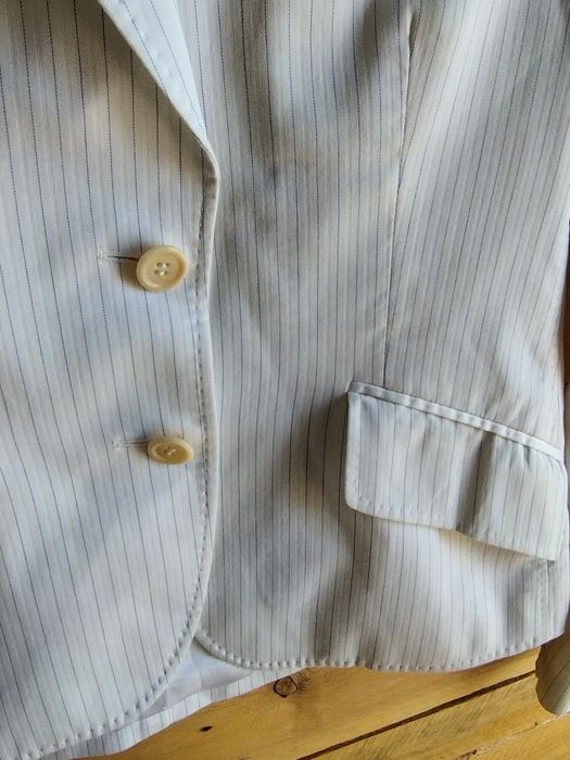 Casaco Blazer Sacoor Brothers Mulher
