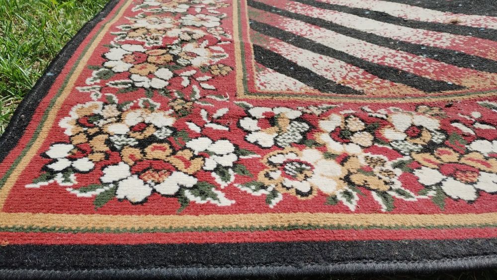 Dywan 2.6 x 1.8 m