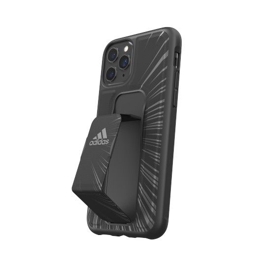 Etui Adidas do iPhone 11 Pro Grip Case Black