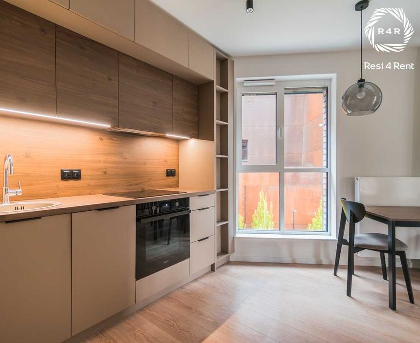 3-Pokojowe | Gdańsk Śródmieście| Pets Friendly | Stała opłata