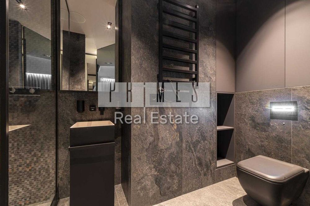 3-кімнатна квартира за адресою вул. Іоанна Павла II (площа 128 м²) - Atlanta.ua - фото 21