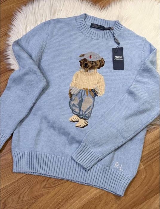 Светр Ralph Lauren S-М