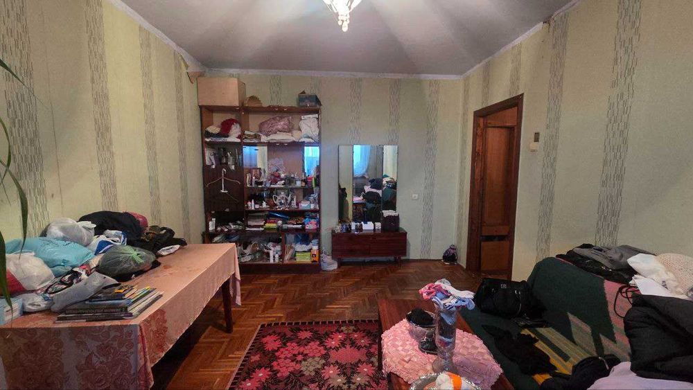 Продам 2 комнатную на левом с ШИКАРНЫМ видом, alm