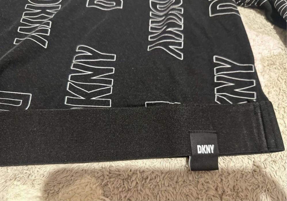 Camisola DKNY 6 anos