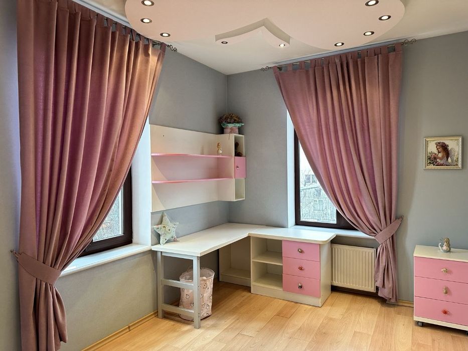 Стильный Дом на 13 ст. Большого Фонтана