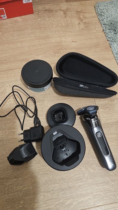 Maquina de barbear Philips s7783