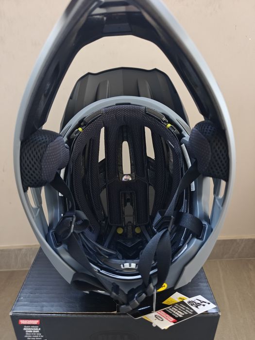 Kask Bell super air r fasthouse
