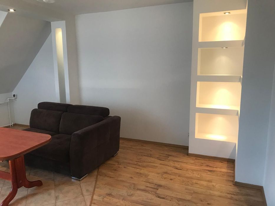 Mieszkanie Nidzica Wynajem