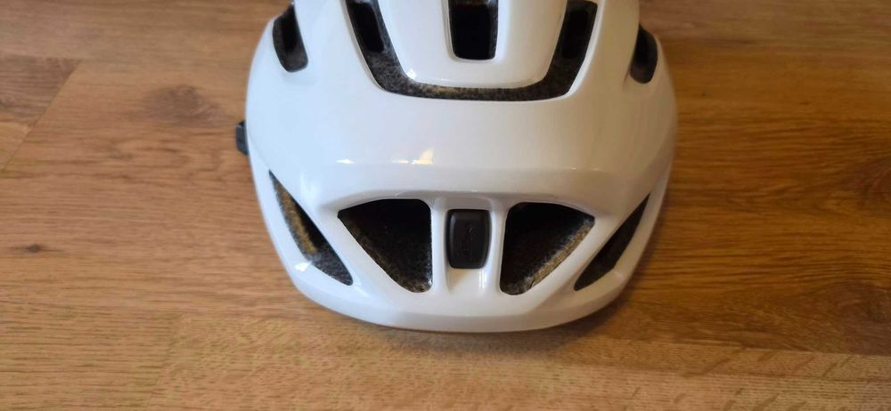 kask rowerowy met downtown