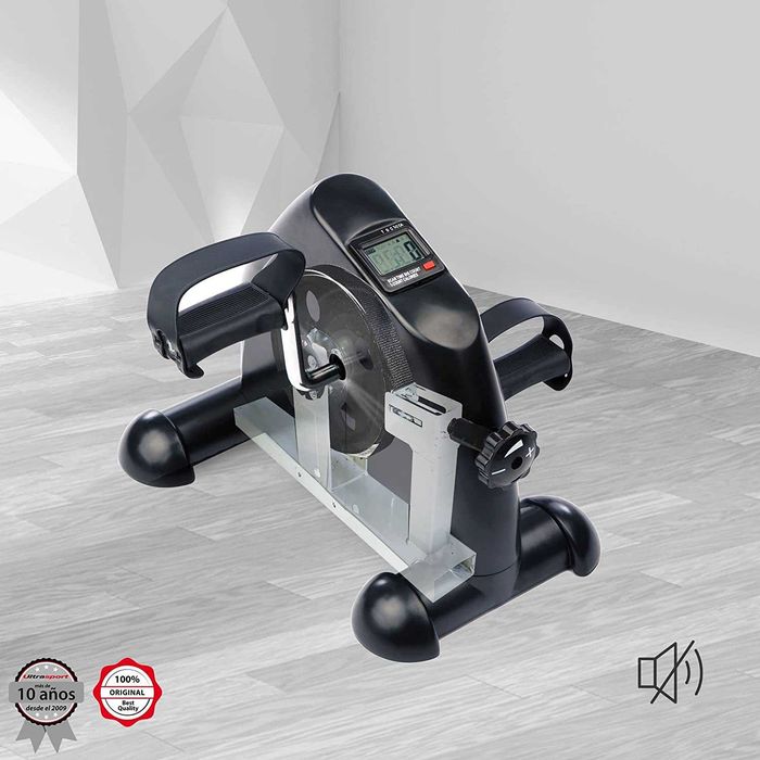 Mini Bike, bicicleta estática compacta