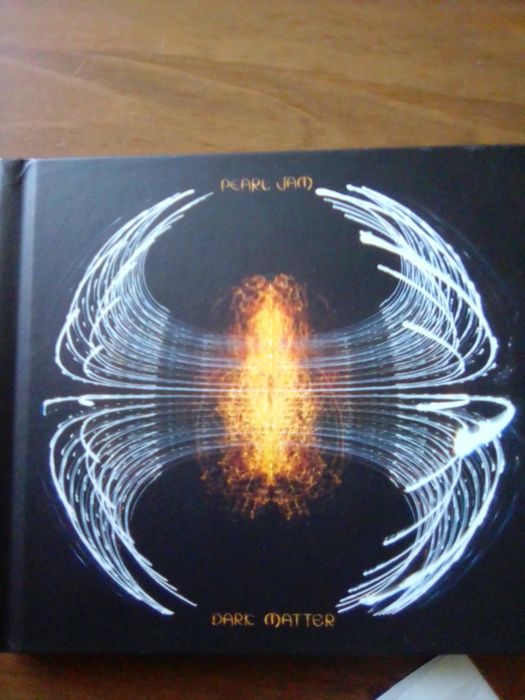 CD.. Pearl Jad Darc Atter (Novo)