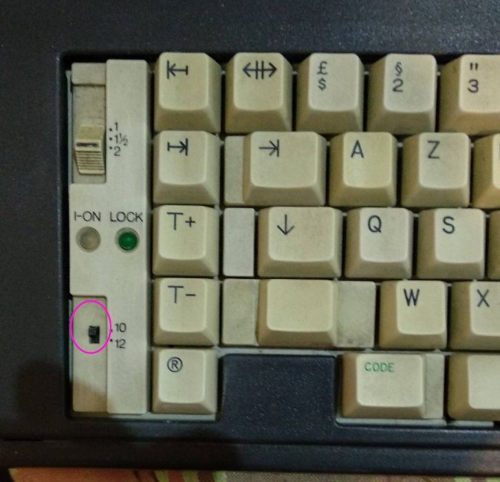 COLECCIONADORES - Maquina escrever