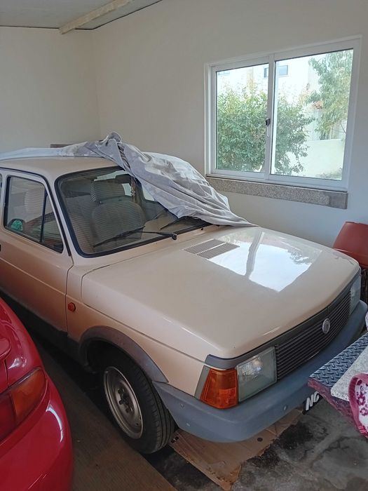 Fiat 127 900cc Viana do Castelo