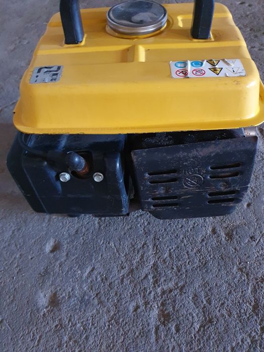 Продам генератор