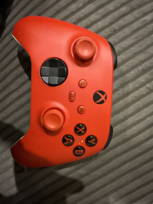 Pad  Xbox seriers x/s