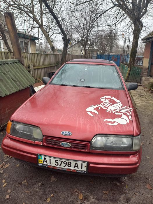 Продам Форд Скорпіо