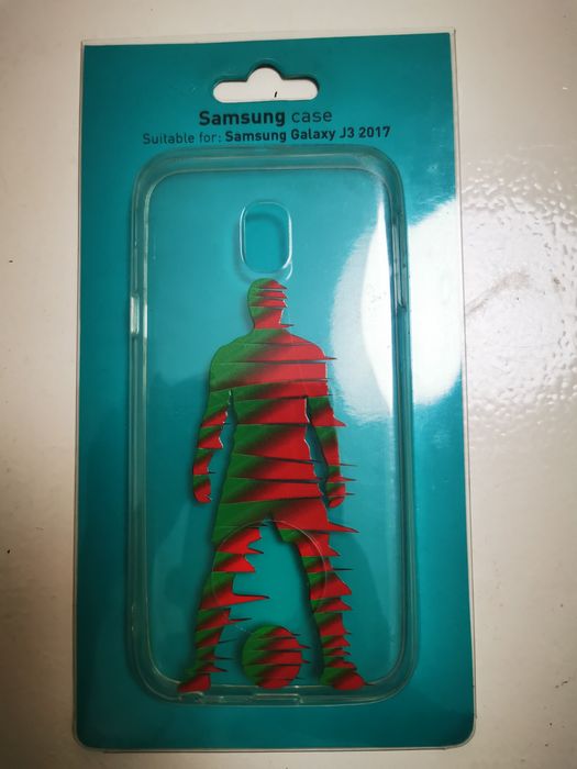 Portuguese Player Case for Samsung J3 2017, New64737759664129120