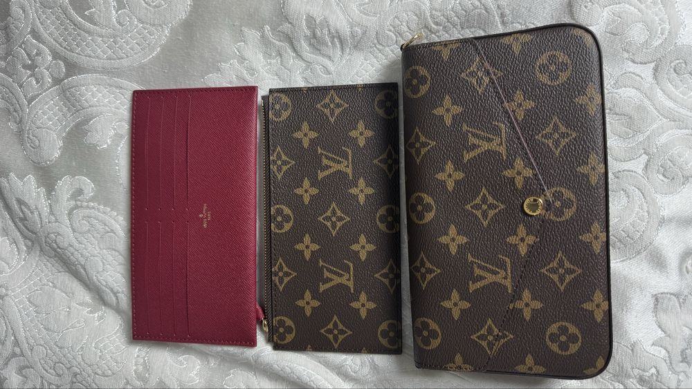 Louis Vuitton Pochette Félicie