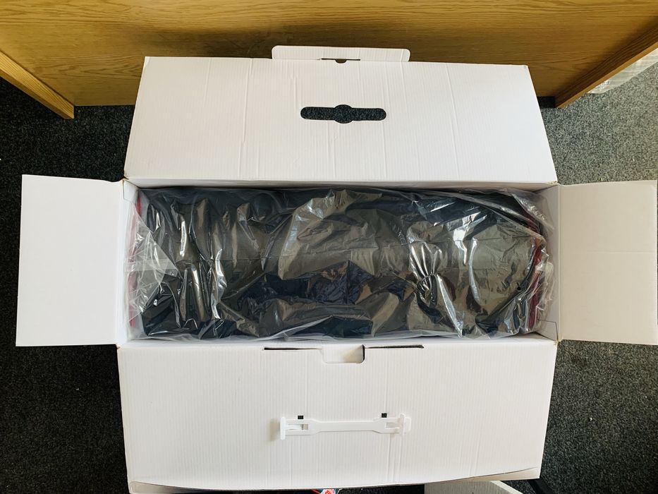 Масажний килимок MEDISANA  180х62