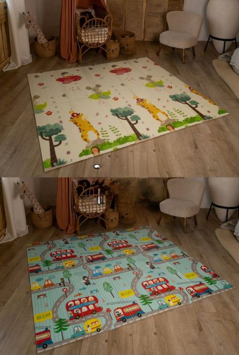 термо коврик килимок дитячий детский килимки олх ковер ігровий розвива