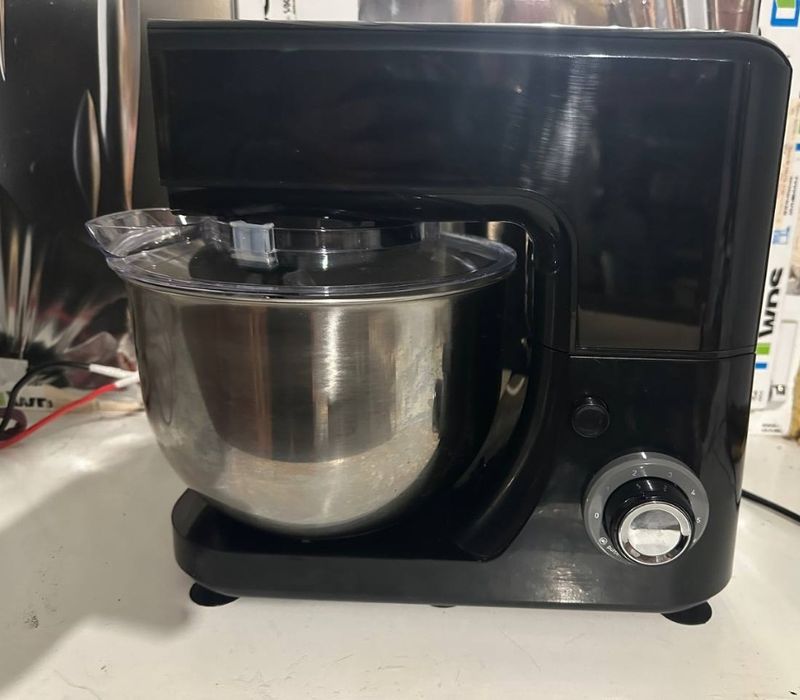 Планетарний міксер Тефаль