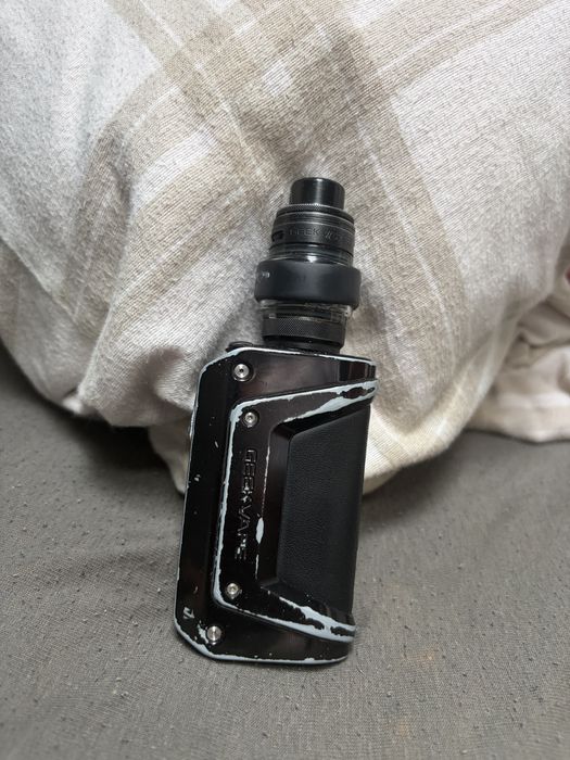 Sprzedam Aegis legend 3