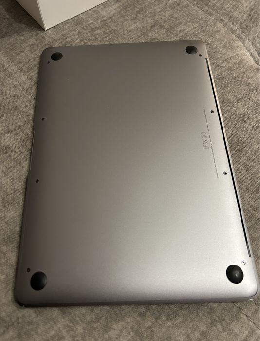 MacBook Retina 12’’ (2017) Excelente Estado, Caixa e acessorios