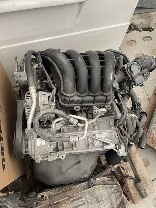 Silnik mazda cx-3 2.0 stan bardzo dobry pe02