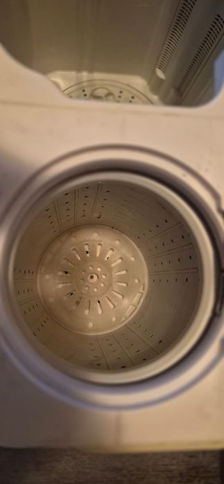 Пральна машина Saturn напівавтоматична