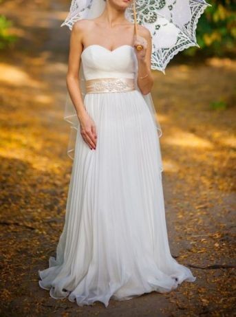 Весільна сукня,  свадебное платье