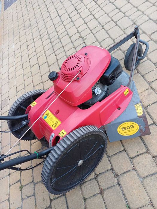 Kosiarka Honda  UM 516C