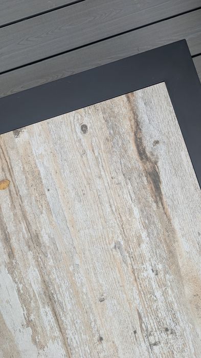 Niemieckie meble ogrodowe komplet