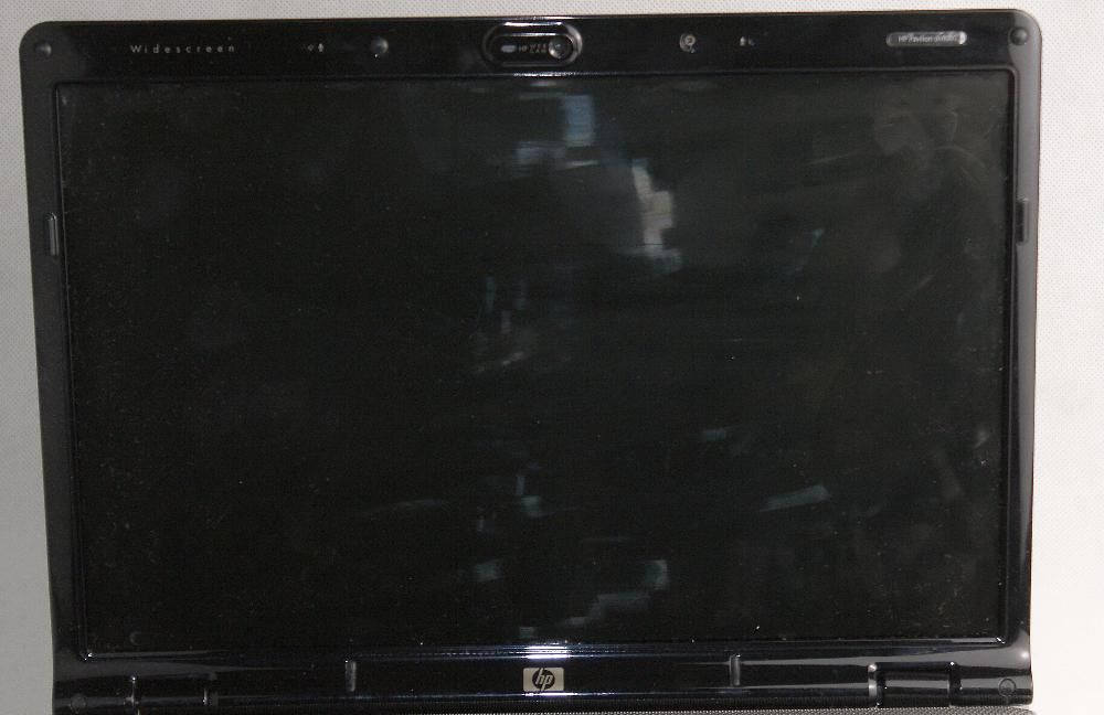 HP Pavilion dv6500
