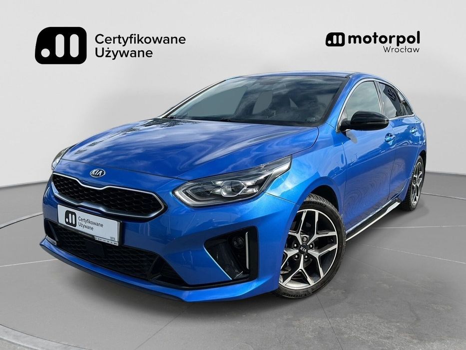Kia Pro_Cee'd